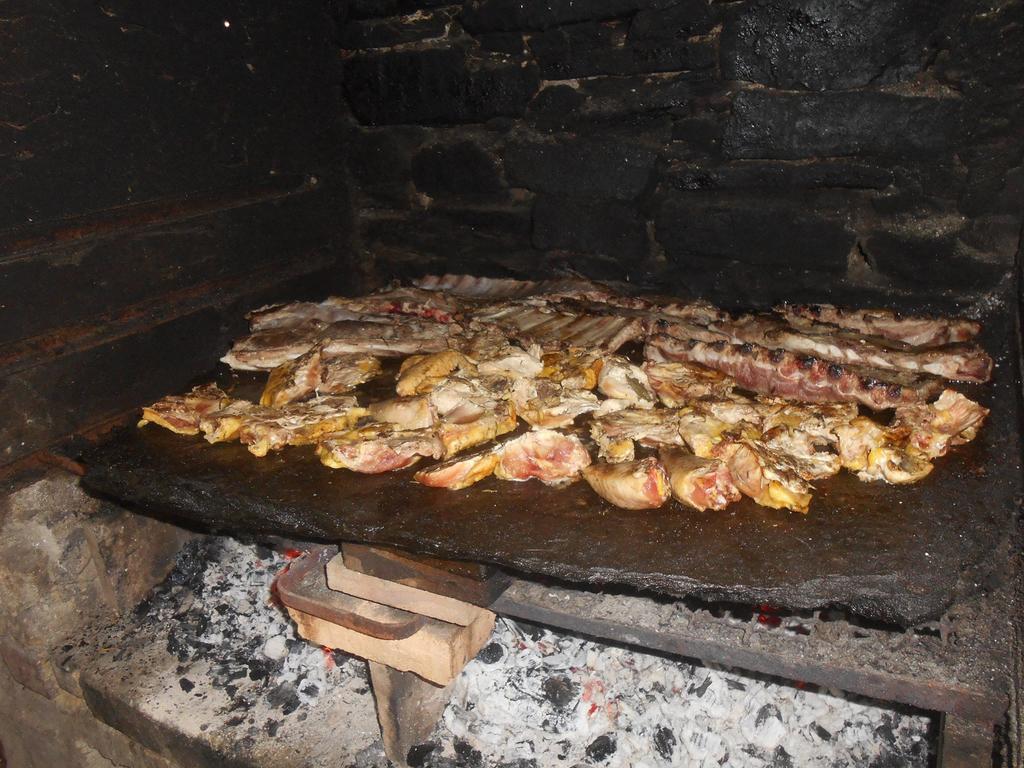 Agriturismo Fiorendo Pinerolo Zewnętrze zdjęcie