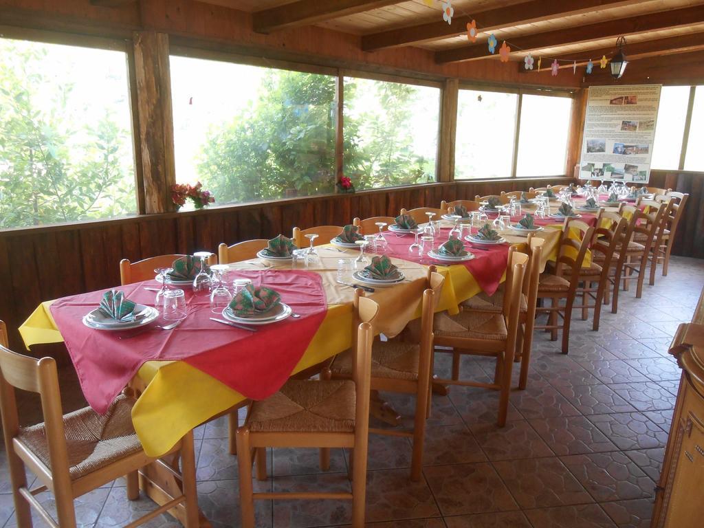 Agriturismo Fiorendo Pinerolo Zewnętrze zdjęcie
