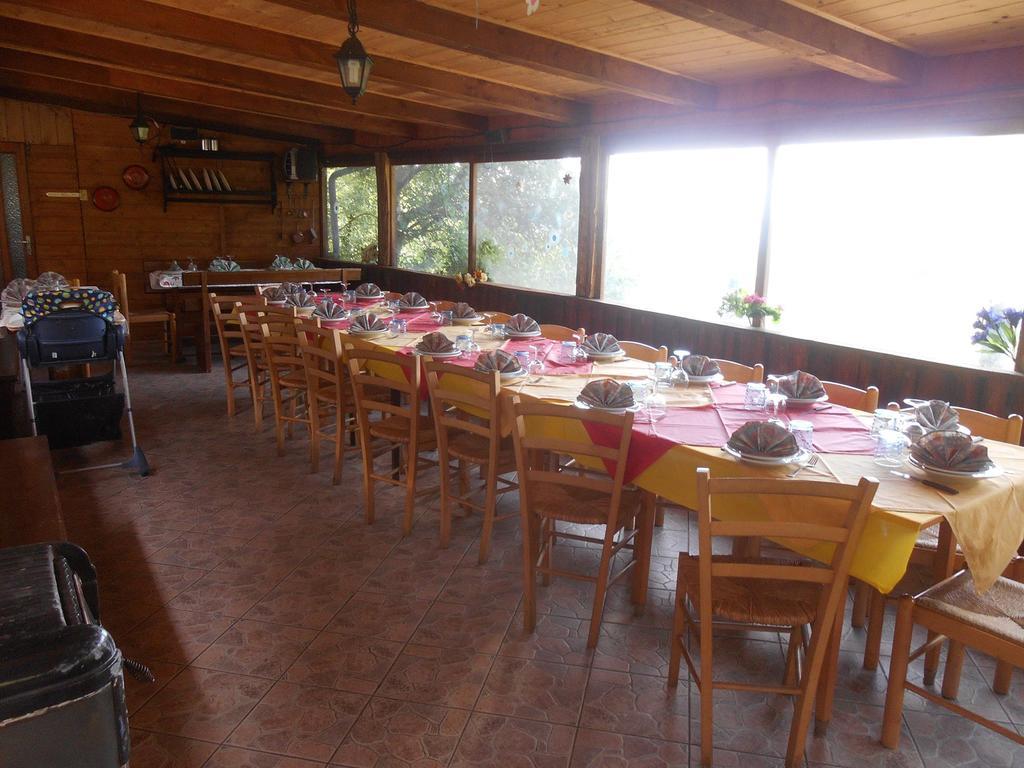 Agriturismo Fiorendo Pinerolo Zewnętrze zdjęcie