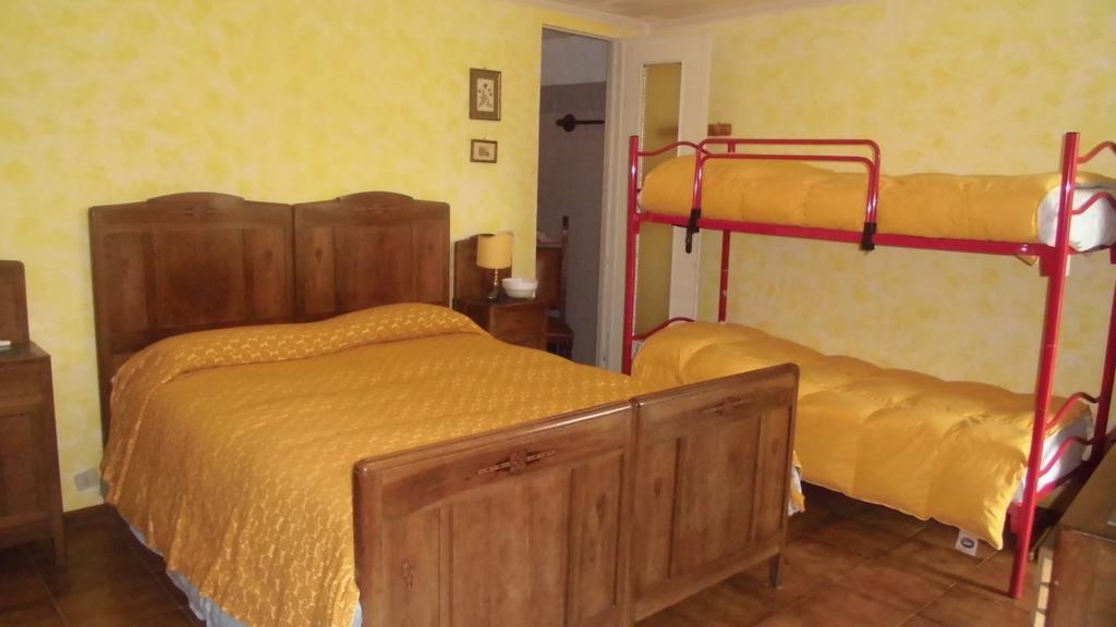 Agriturismo Fiorendo Pinerolo Zewnętrze zdjęcie