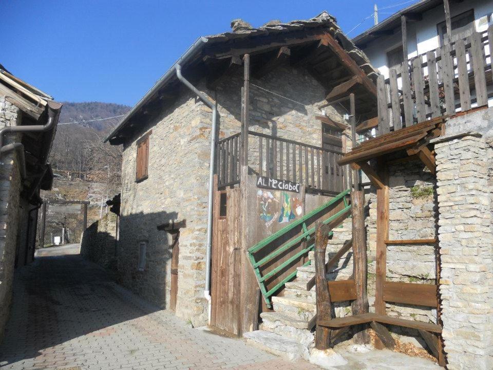 Agriturismo Fiorendo Pinerolo Zewnętrze zdjęcie